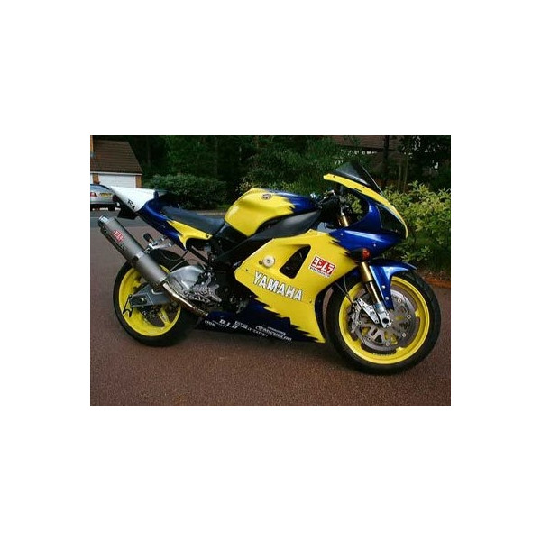 R&G Crash Protectors - Classic Style